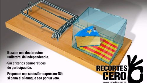 R0 1O estafa antidemocrática El Digital de Asturias