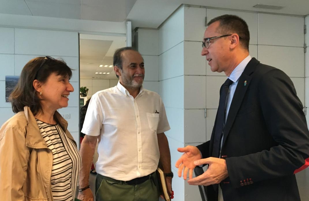 ReunionRiberadeArriba El Digital de Asturias