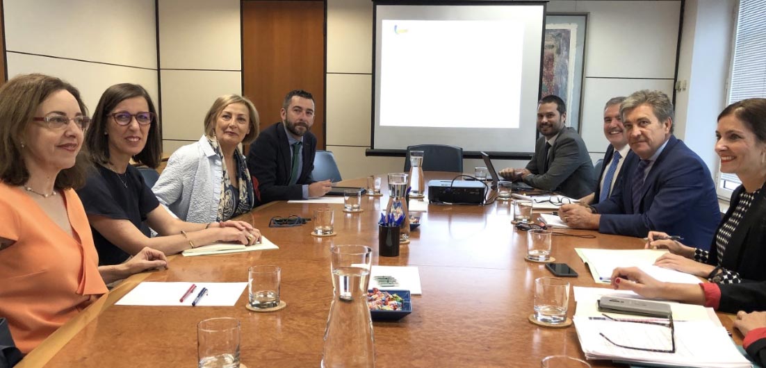 ReunionSepides El Digital de Asturias