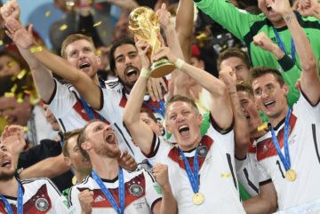 Schweinsteiger El Digital de Asturias