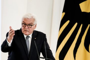 Steinmeier El Digital de Asturias