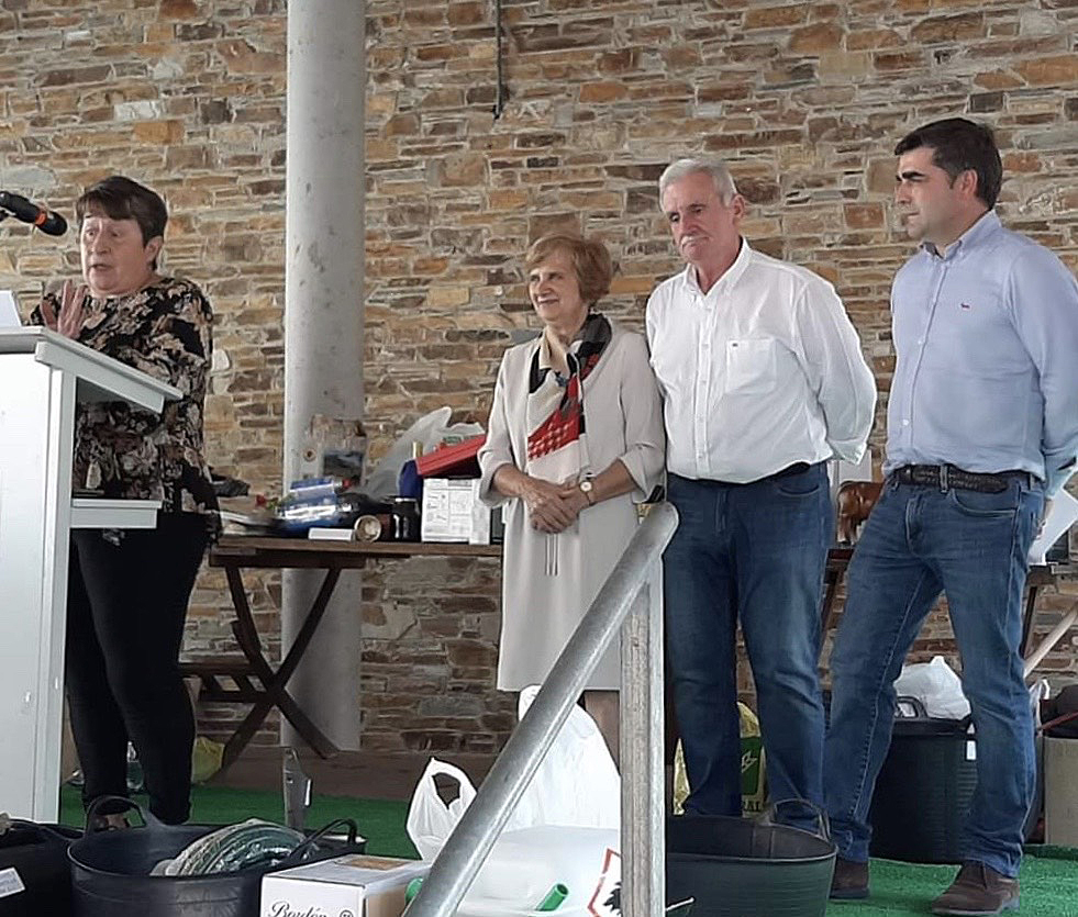 certamen ganadero caso El Digital de Asturias