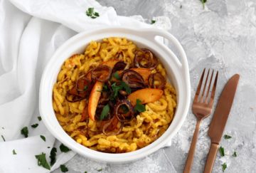 commidasricasdepasta El Digital de Asturias