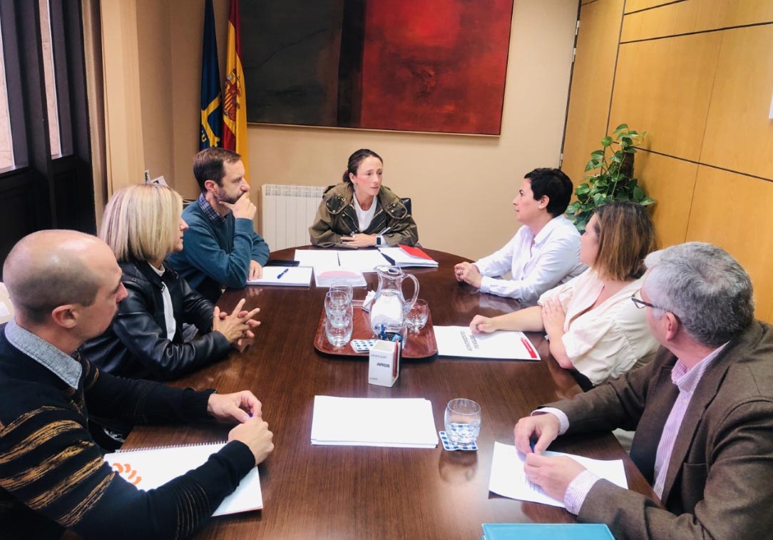 consejerayfundaciones El Digital de Asturias