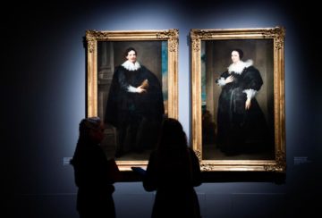 expoVanDyck El Digital de Asturias