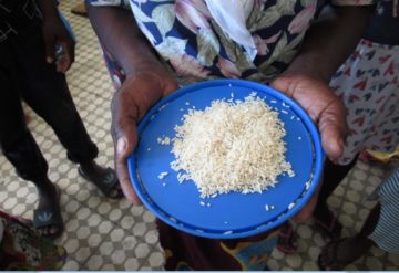 hambrunaAfrica El Digital de Asturias