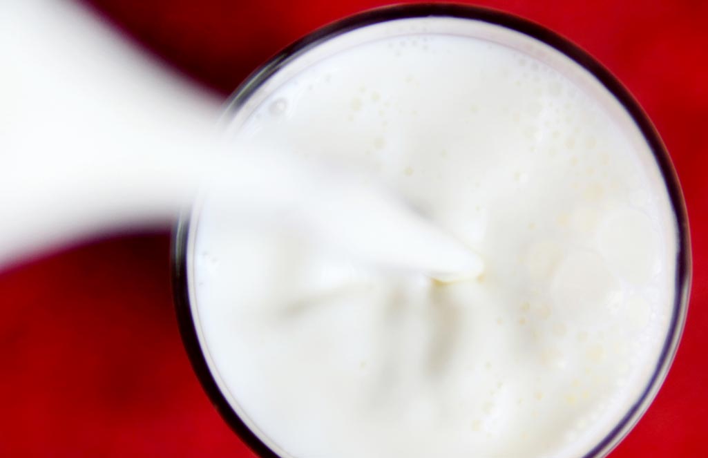 lecheymenores El Digital de Asturias