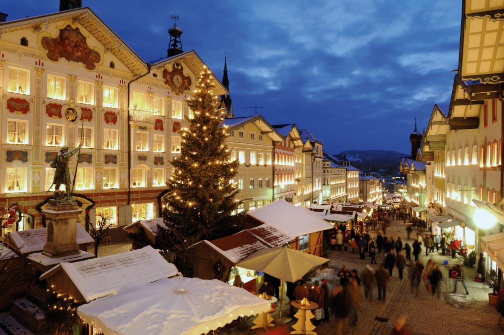 mercadonavidadenBadTolz El Digital de Asturias