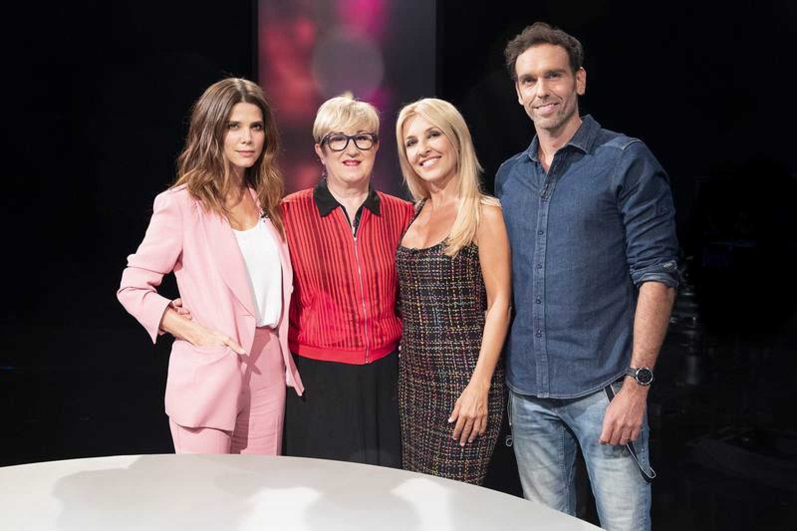 El mundo de las sectas en “Versión española”