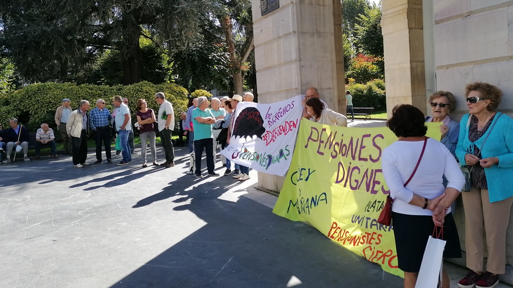 pensiones El Digital de Asturias