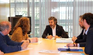 reunionCoordinadoradeMontesVecinales El Digital de Asturias