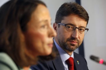 rueda prensa consejo gobierno 3 El Digital de Asturias