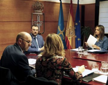 thumbnail20191024 consejo gobierno 2 El Digital de Asturias