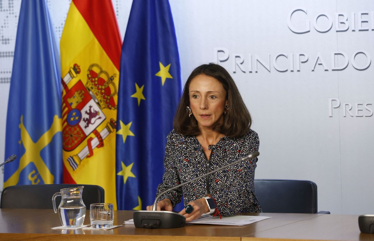 thumbnail20191024 rueda prensa consejo gobierno 1  El Digital de Asturias