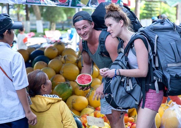 Los primeros pasos para tus viajes a Vietnam