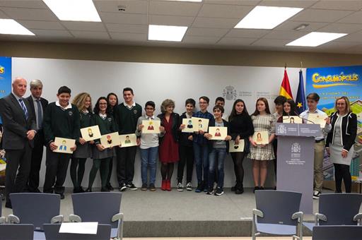 051119premios consumópolis14 El Digital de Asturias