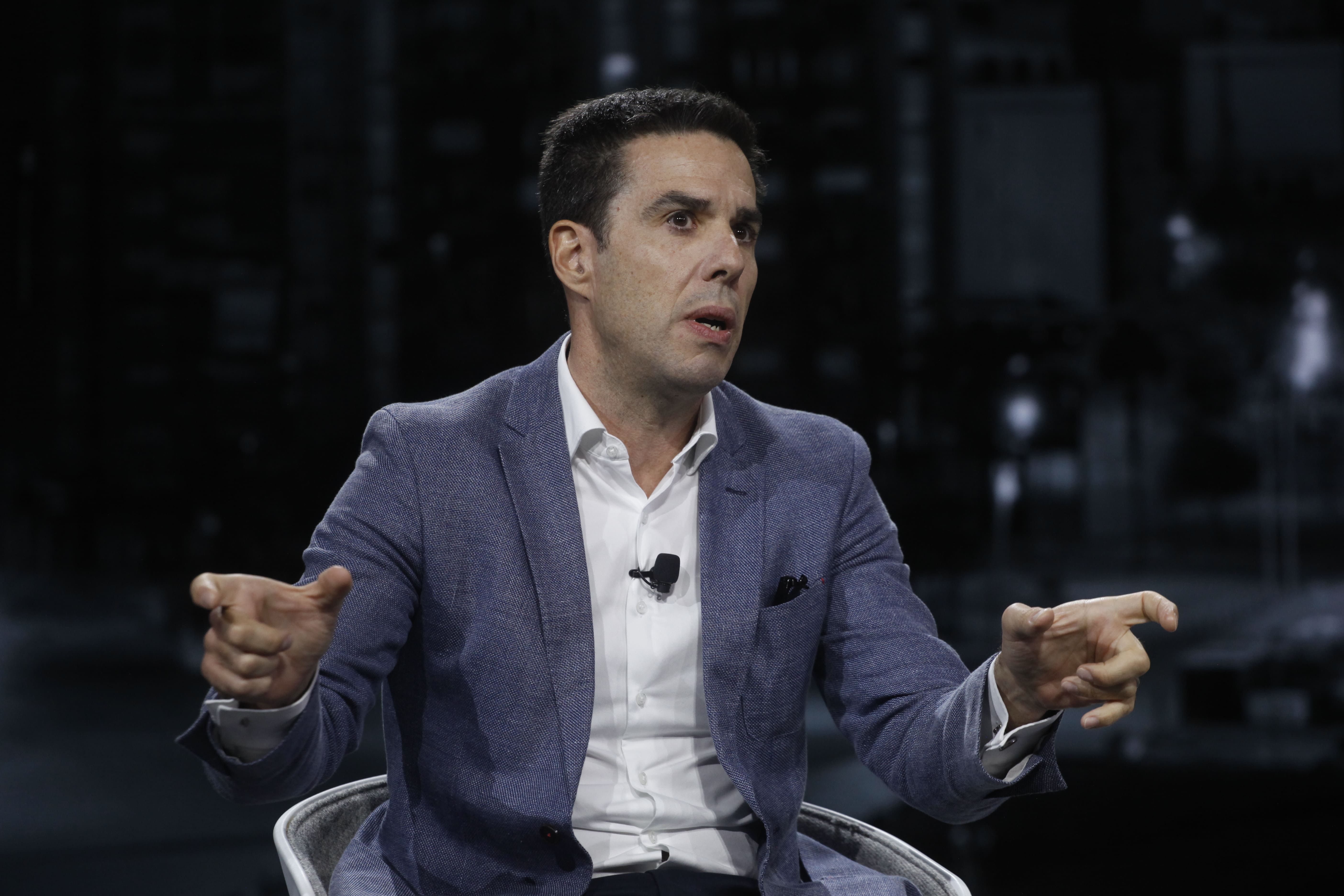 1572450729EmmanuelLagarrigueInnovationattheEdgeJPG1 El Digital de Asturias