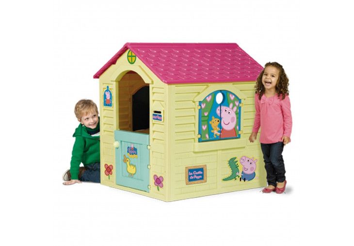 1572954381PeppaPig El Digital de Asturias