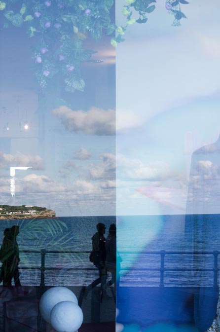 AcercamientoIdeSaraCorte  El Digital de Asturias