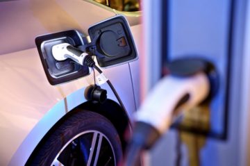 BMWelectrico El Digital de Asturias