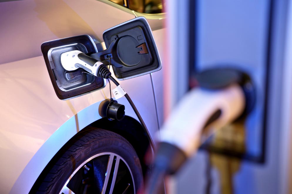 BMWelectrico El Digital de Asturias