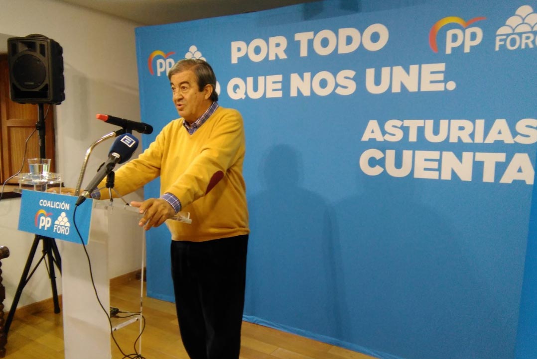 CASCOSSIERO El Digital de Asturias