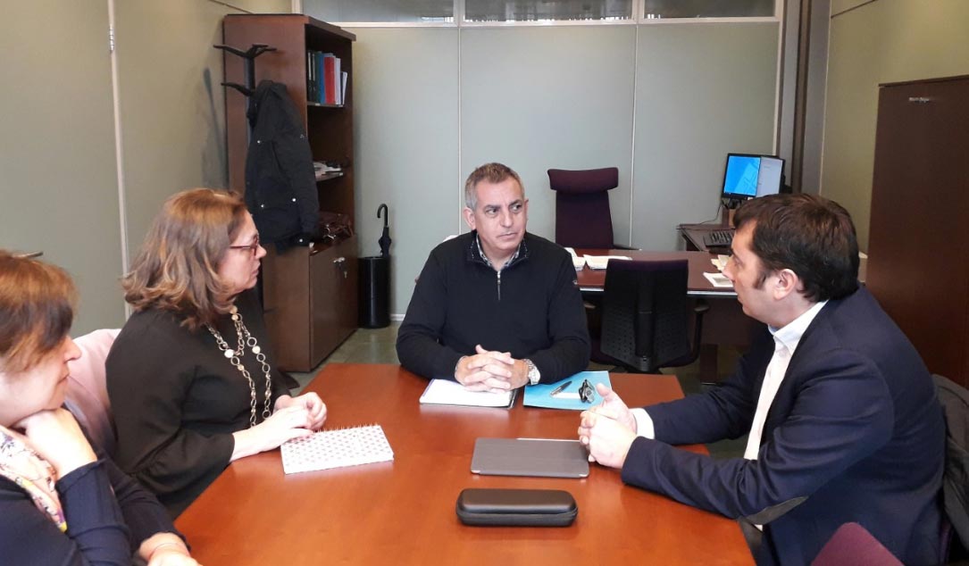 CalvoenLlanera El Digital de Asturias