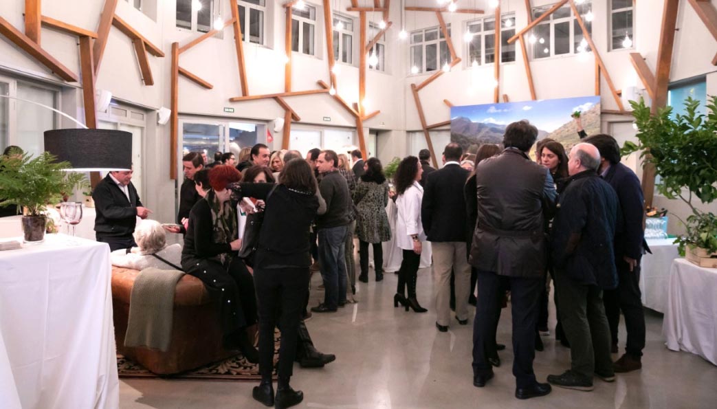 XXV aniversario de la marca de calidad Casonas Asturianas