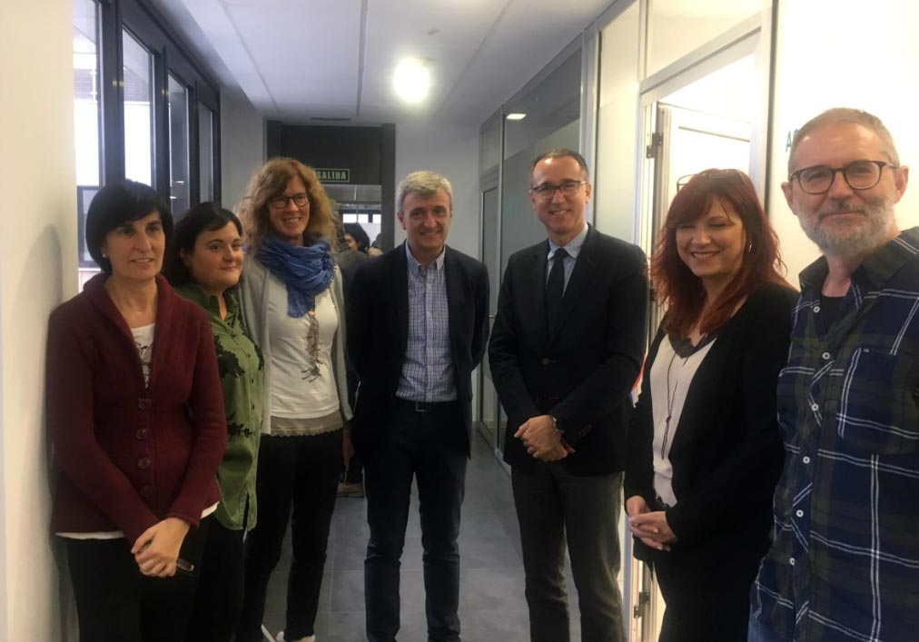 CentroAtencionMultipledeProyectoHombre El Digital de Asturias