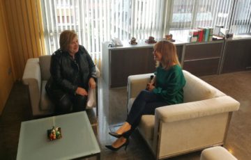 ConsejeraenRiosa El Digital de Asturias