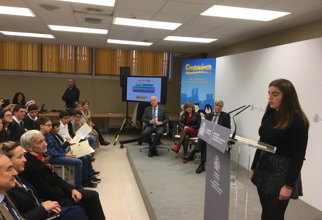 Consumopolis El Digital de Asturias