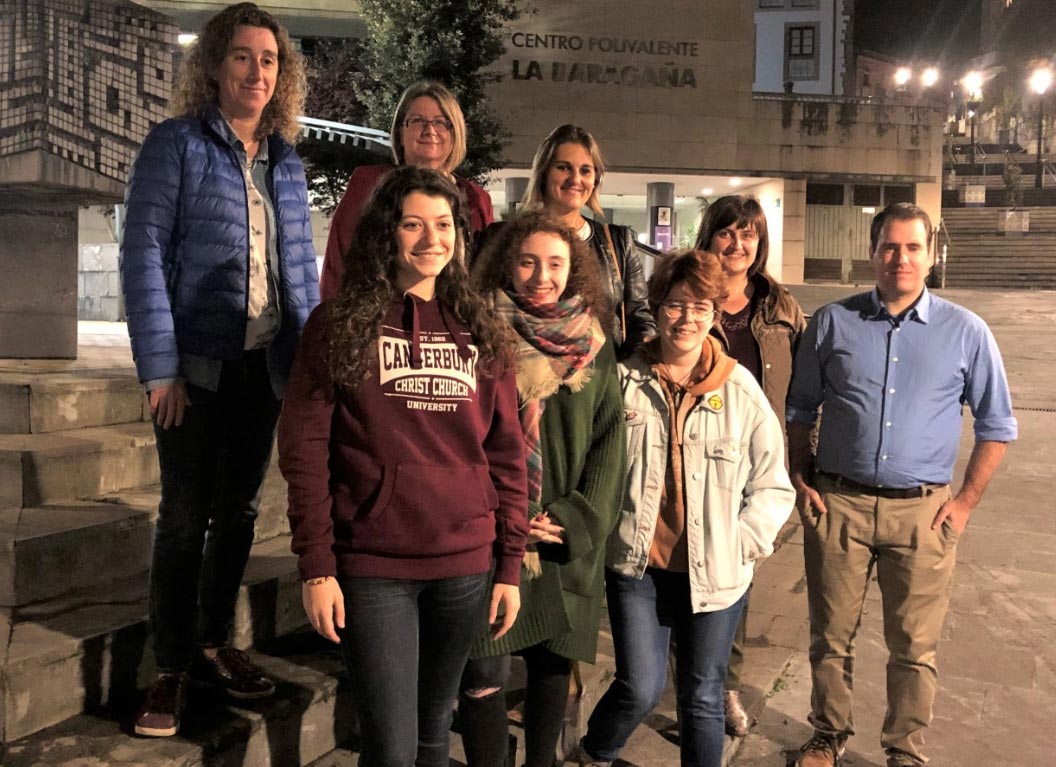 ERYPENCANDAS El Digital de Asturias