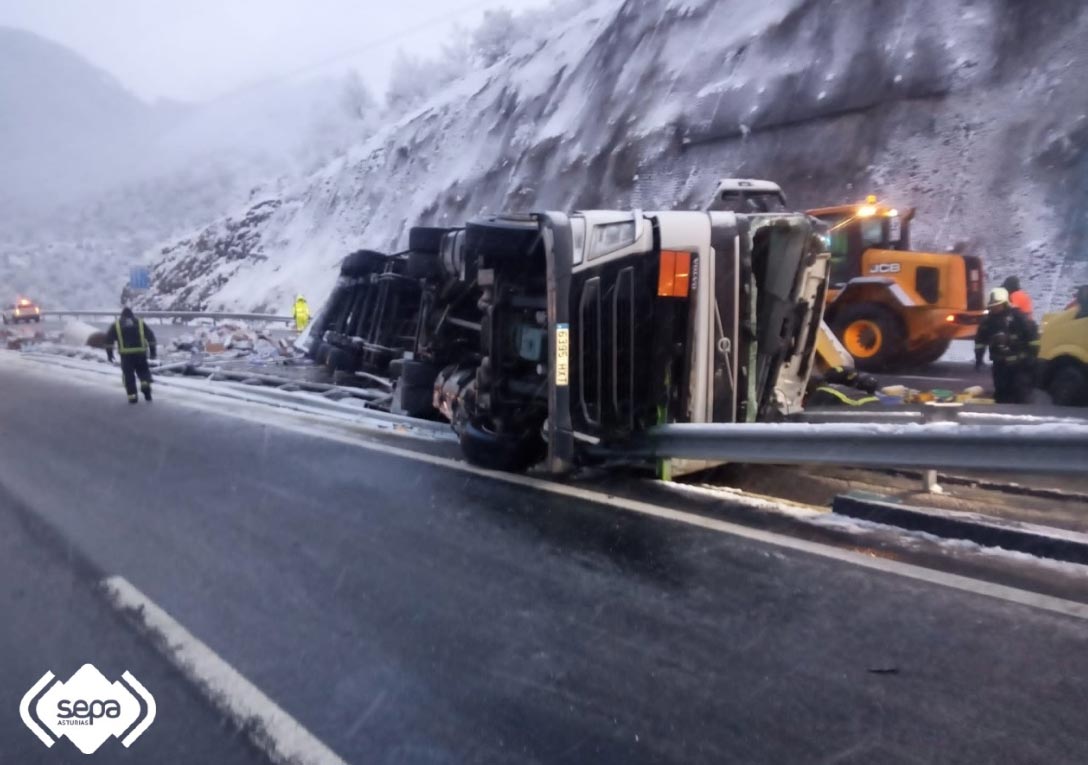 FallecidoenLenaSEPA El Digital de Asturias