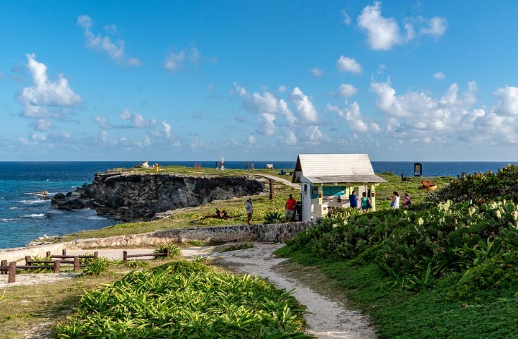 IslaMujeres El Digital de Asturias