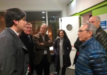 LavianaenCienciaConsejero El Digital de Asturias