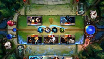 LegendsofRuneterra El Digital de Asturias