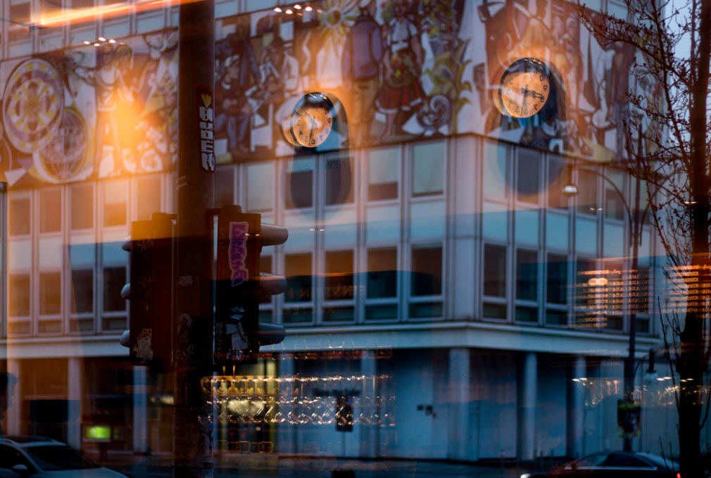 LosrelojesdeDalidesaraCorte  El Digital de Asturias