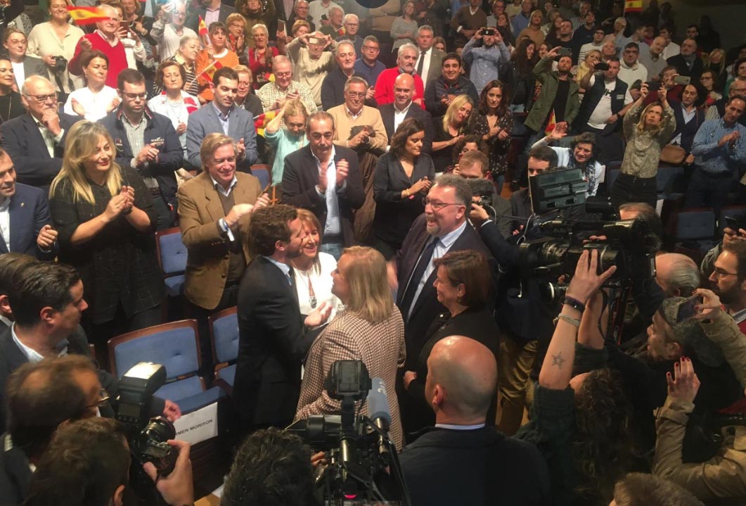 OBLANCAYCASADO1515061119 El Digital de Asturias