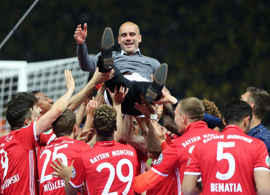 PepGuardioladpa  El Digital de Asturias