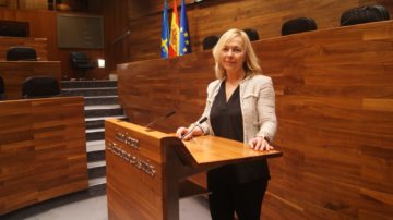 Rouco VOX  El Digital de Asturias