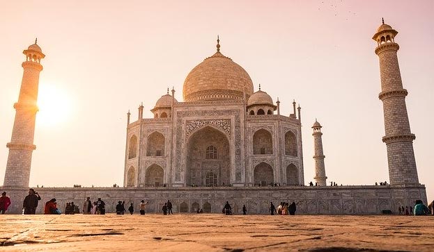6 lugares esenciales que ver en India