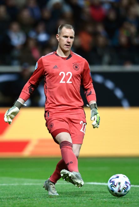 TerStegen  El Digital de Asturias