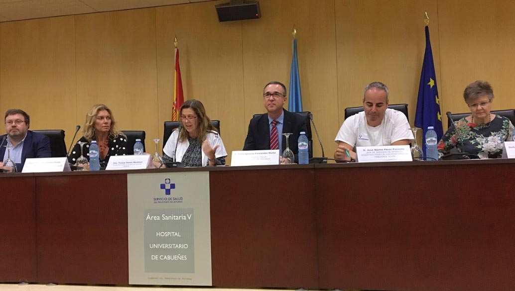 UnidadEnfermedadInflamatoriaIntestinal El Digital de Asturias