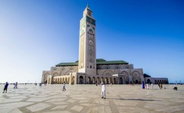 VACACIONESMARRUECOS El Digital de Asturias