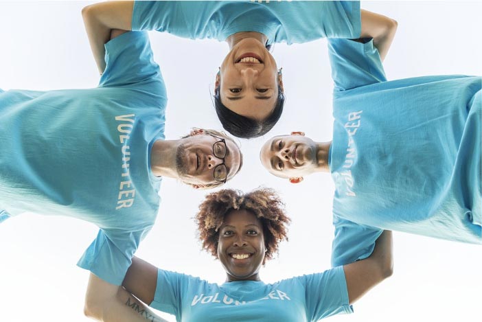 VOLUNTARIADO El Digital de Asturias