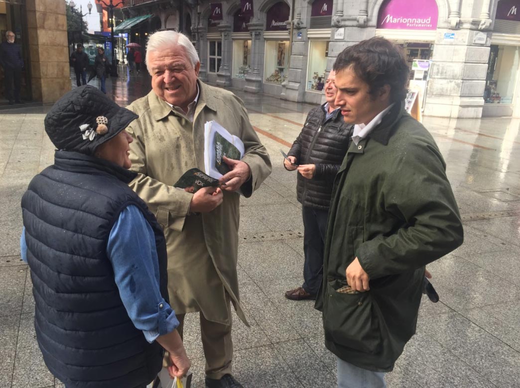 VOXactoGijon El Digital de Asturias