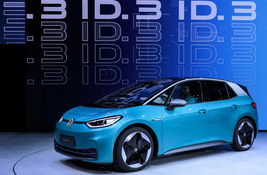 VolkswagenID3 El Digital de Asturias