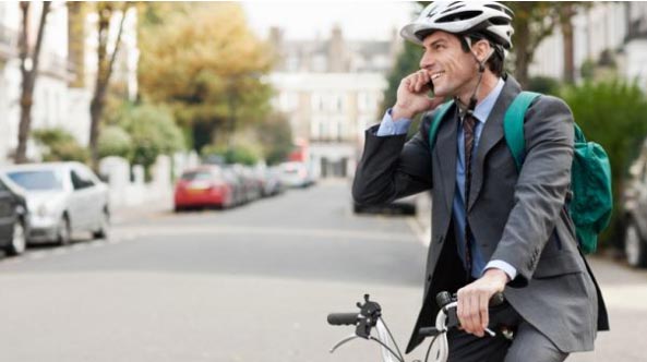 biciplegable El Digital de Asturias