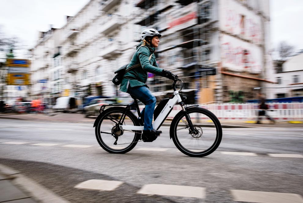 biciselectricas El Digital de Asturias