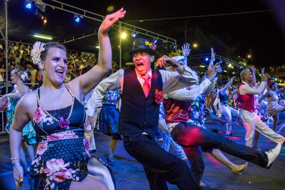 feriasalsaCali El Digital de Asturias